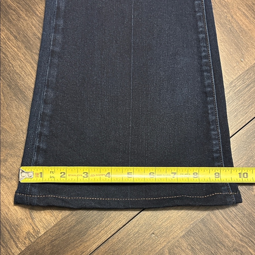 PAIGE High Rise Bell Canyon Flare Jeans - Picture 6 of 16